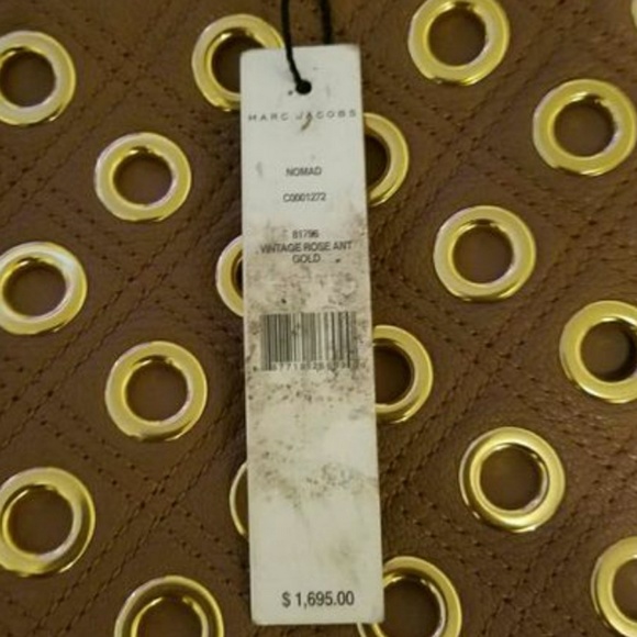 Marc Jacob - Picture 2 of 2